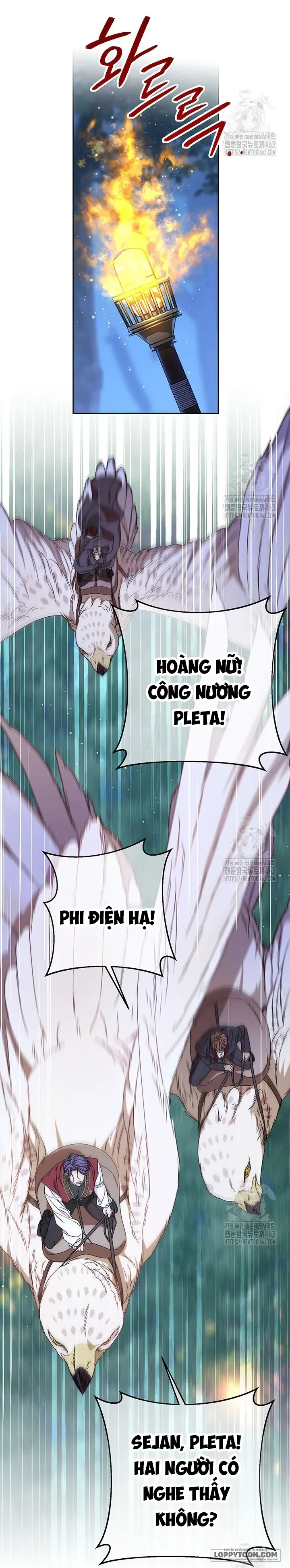 Tôi Đã Nuôi Dạy Em Gái Mình Một Cách Hoàn Hảo Chapter 75 - 17