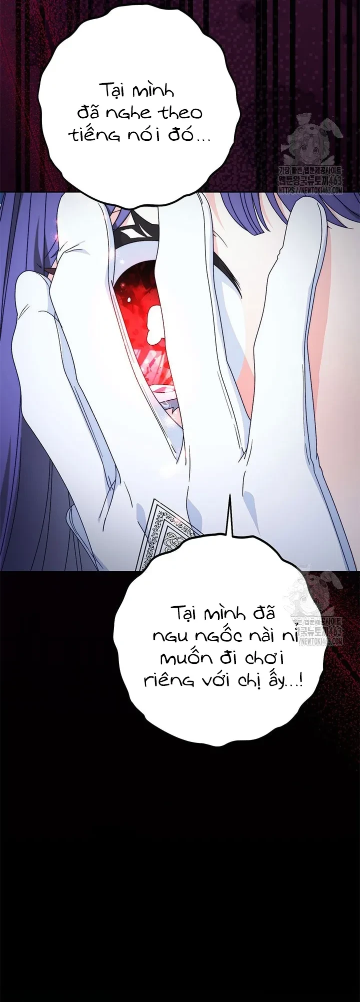 Tôi Đã Nuôi Dạy Em Gái Mình Một Cách Hoàn Hảo Chapter 75 - 27