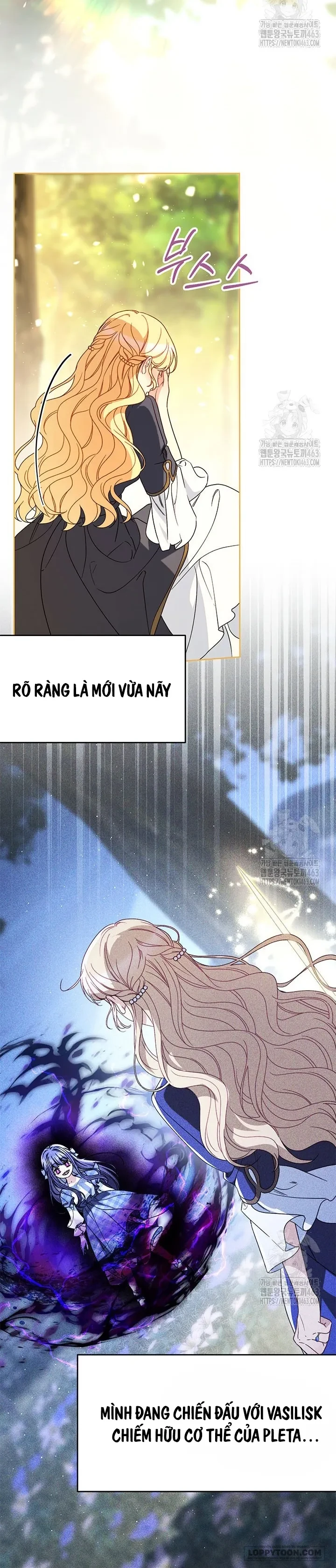 Tôi Đã Nuôi Dạy Em Gái Mình Một Cách Hoàn Hảo Chapter 75 - 56