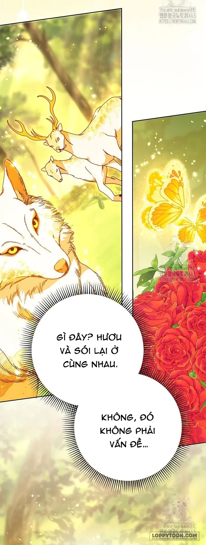Tôi Đã Nuôi Dạy Em Gái Mình Một Cách Hoàn Hảo Chapter 75 - 70