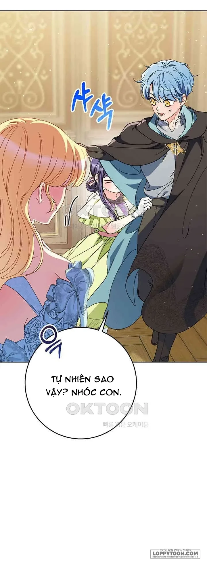 Tôi Đã Nuôi Dạy Em Gái Mình Một Cách Hoàn Hảo Chapter 77 - 21