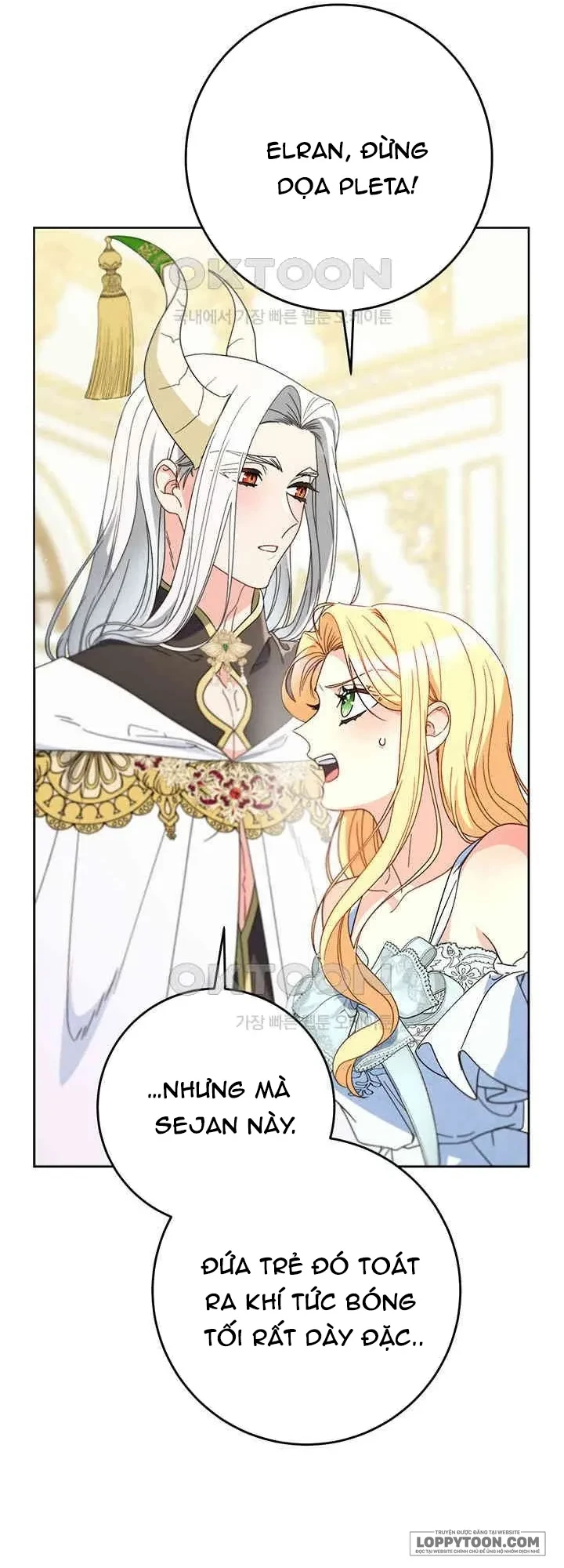Tôi Đã Nuôi Dạy Em Gái Mình Một Cách Hoàn Hảo Chapter 77 - 22