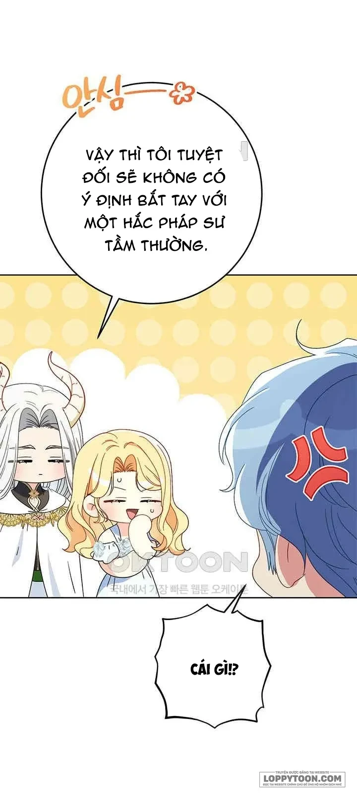 Tôi Đã Nuôi Dạy Em Gái Mình Một Cách Hoàn Hảo Chapter 77 - 33