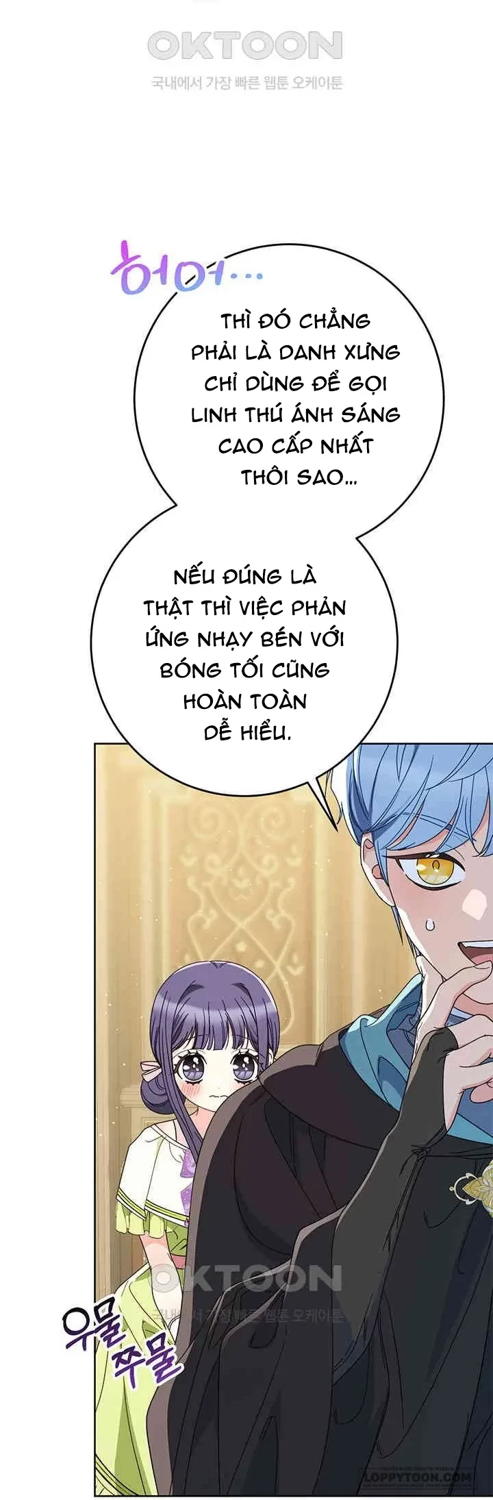 Tôi Đã Nuôi Dạy Em Gái Mình Một Cách Hoàn Hảo Chapter 77 - 36