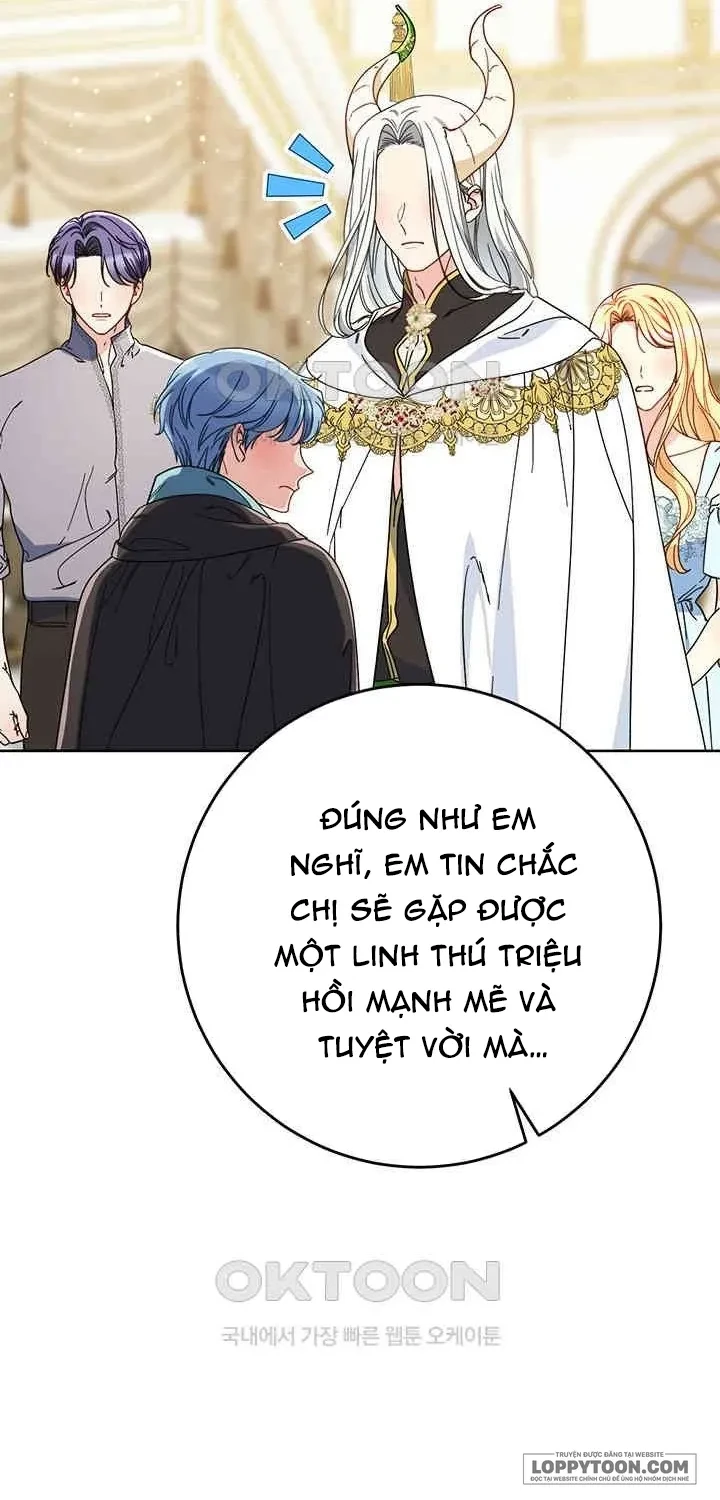 Tôi Đã Nuôi Dạy Em Gái Mình Một Cách Hoàn Hảo Chapter 77 - 38