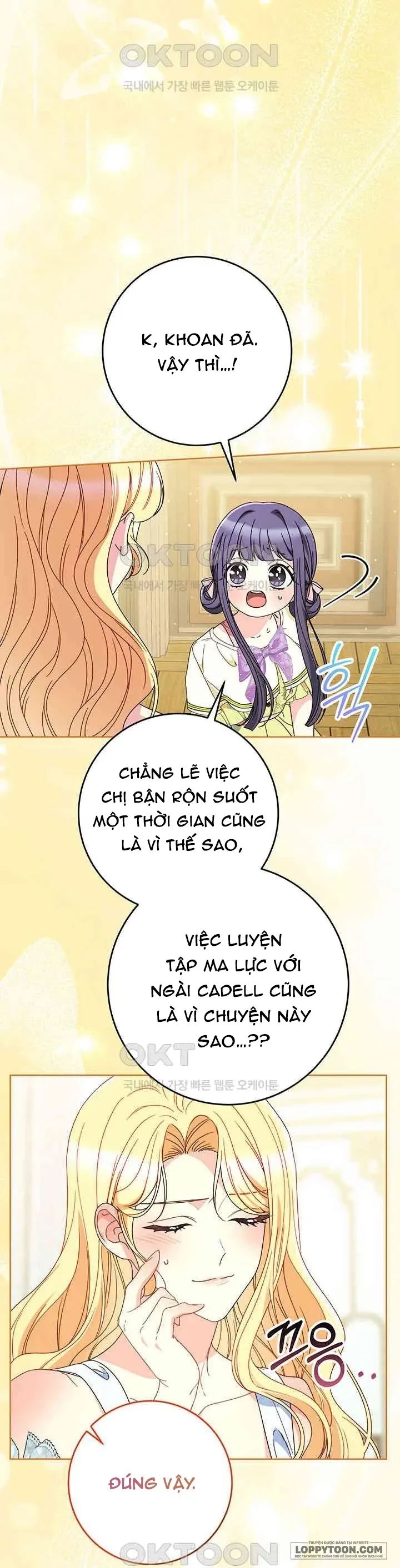 Tôi Đã Nuôi Dạy Em Gái Mình Một Cách Hoàn Hảo Chapter 77 - 48