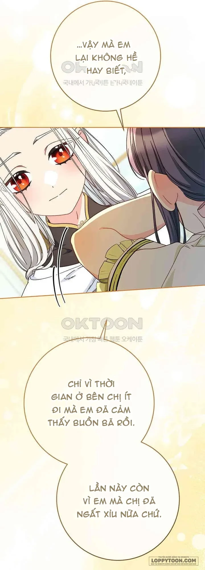 Tôi Đã Nuôi Dạy Em Gái Mình Một Cách Hoàn Hảo Chapter 77 - 53