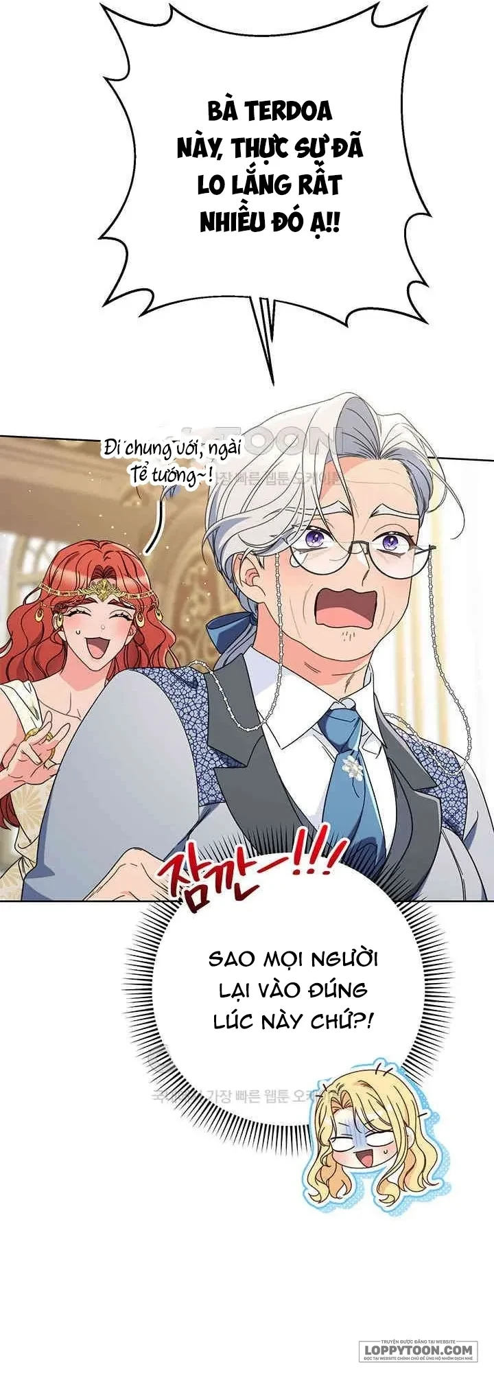 Tôi Đã Nuôi Dạy Em Gái Mình Một Cách Hoàn Hảo Chapter 77 - 64