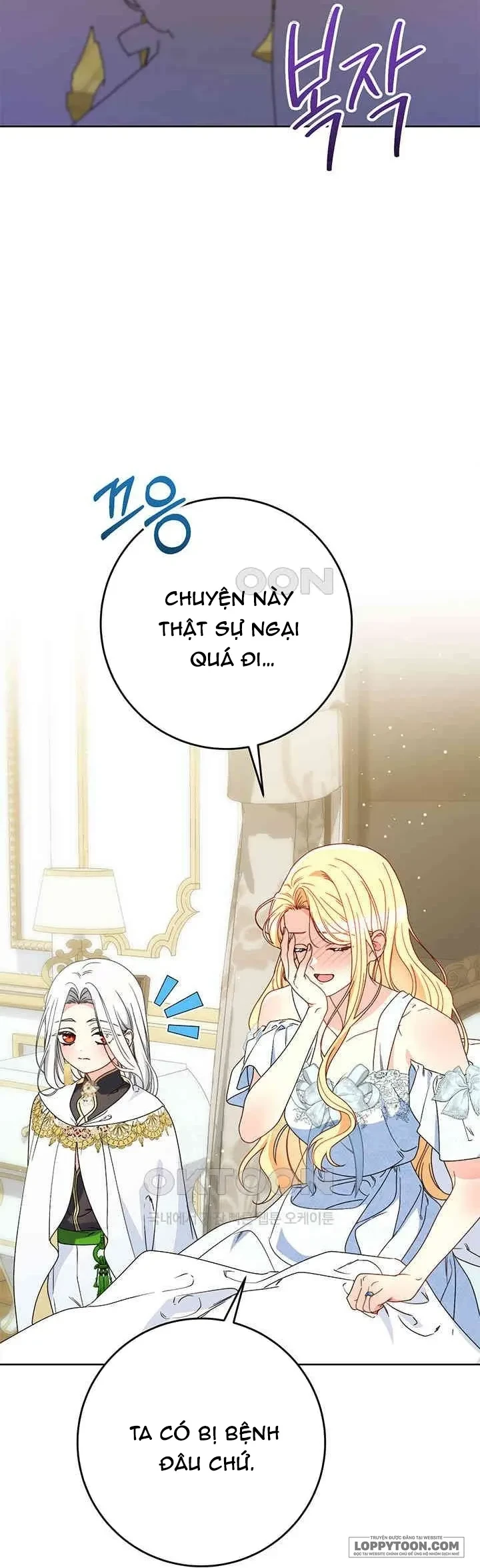 Tôi Đã Nuôi Dạy Em Gái Mình Một Cách Hoàn Hảo Chapter 77 - 69
