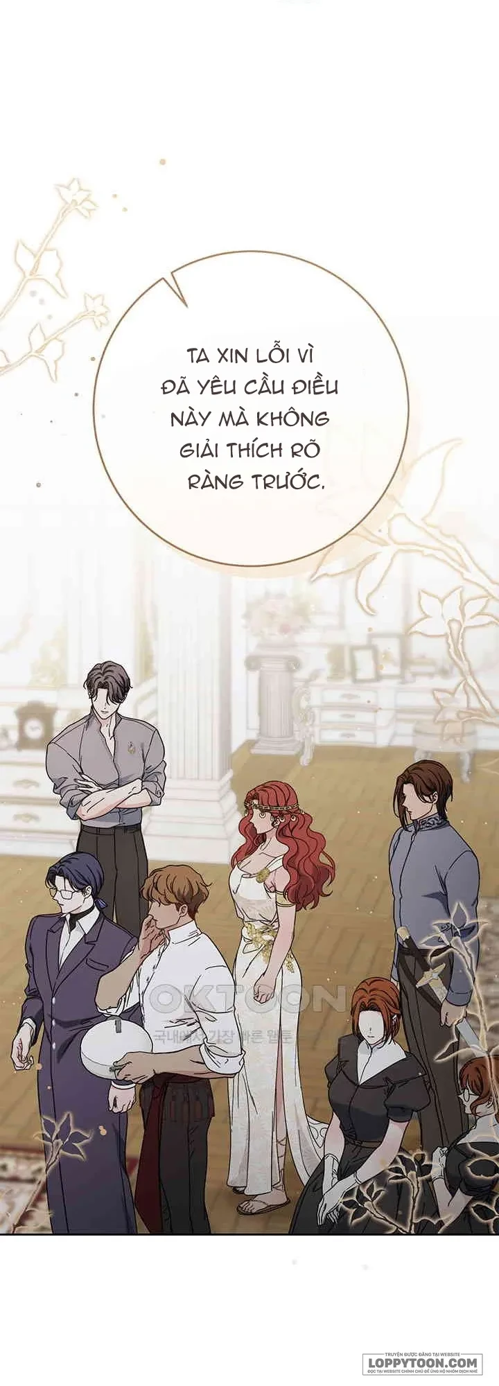 Tôi Đã Nuôi Dạy Em Gái Mình Một Cách Hoàn Hảo Chapter 78 - 22