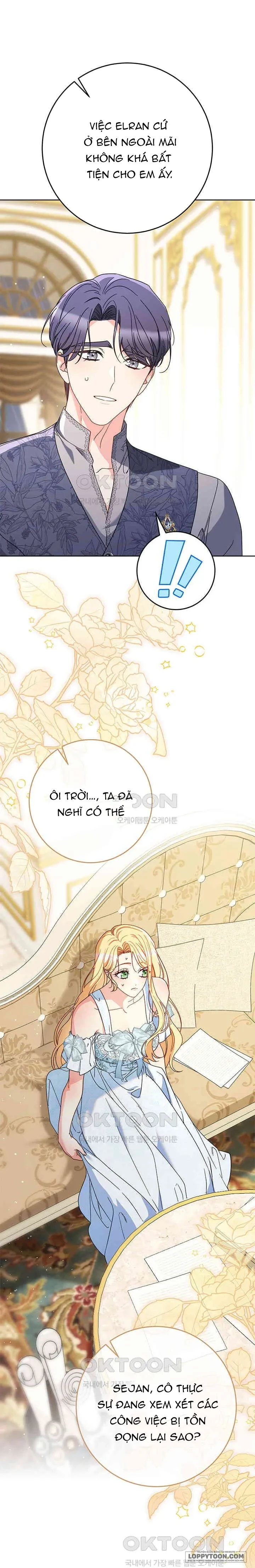 Tôi Đã Nuôi Dạy Em Gái Mình Một Cách Hoàn Hảo Chapter 78 - 41