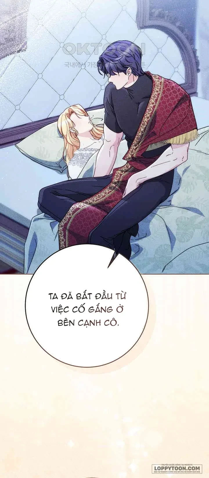 Tôi Đã Nuôi Dạy Em Gái Mình Một Cách Hoàn Hảo Chapter 78 - 60