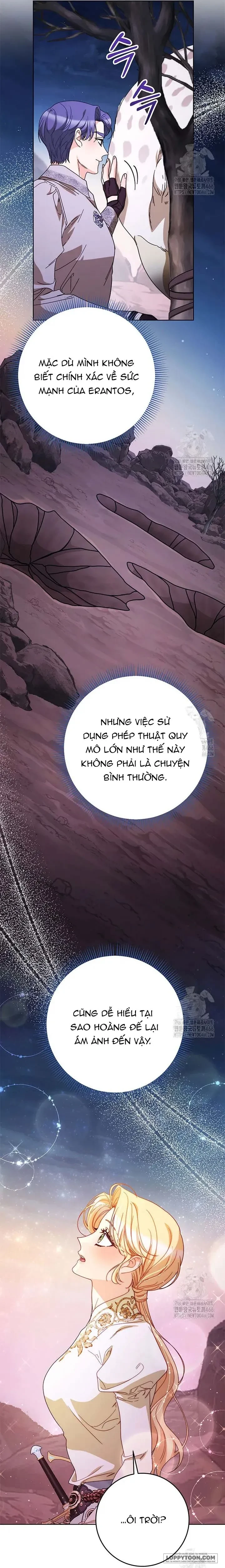 Tôi Đã Nuôi Dạy Em Gái Mình Một Cách Hoàn Hảo Chapter 79 - 61
