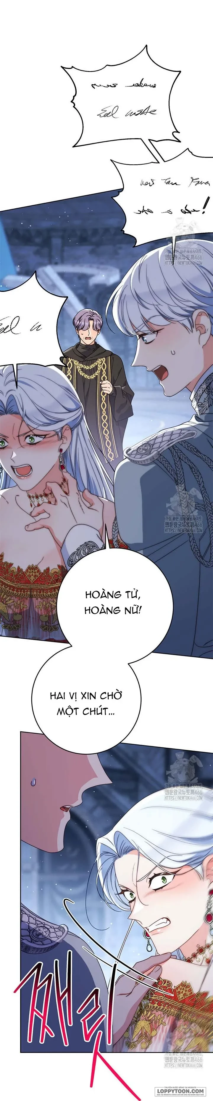 Tôi Đã Nuôi Dạy Em Gái Mình Một Cách Hoàn Hảo Chapter 80 - 31