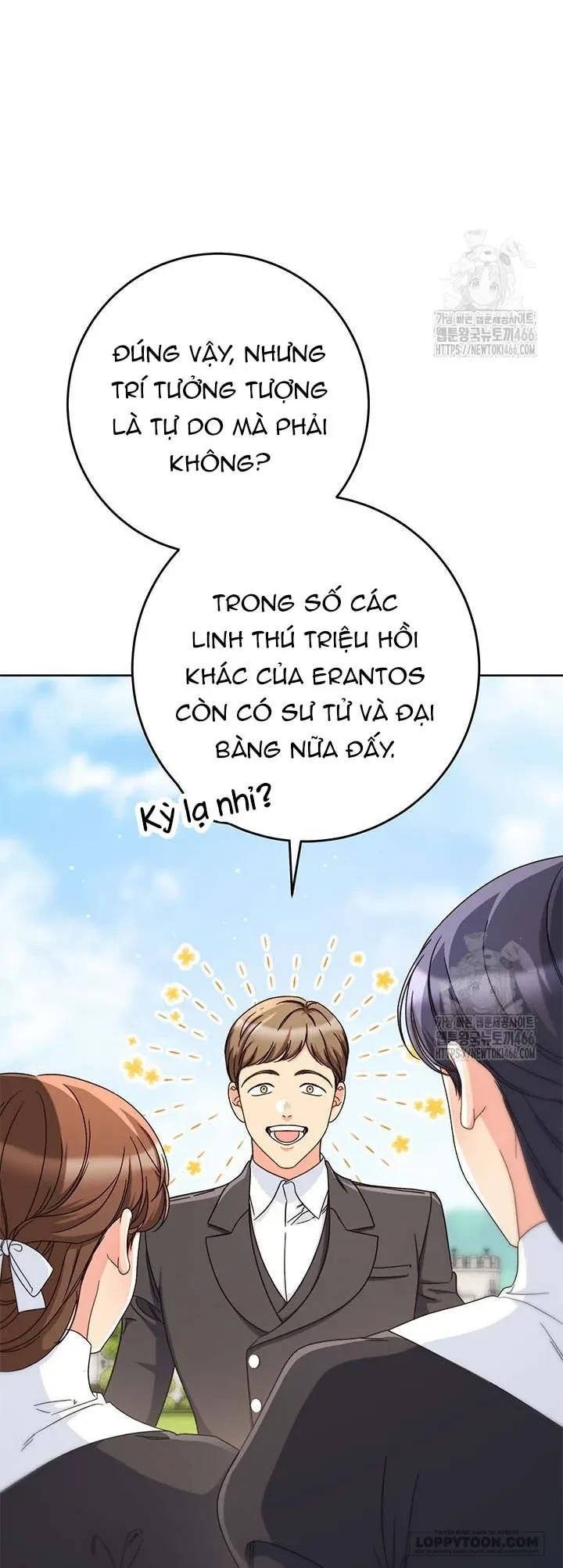 Tôi Đã Nuôi Dạy Em Gái Mình Một Cách Hoàn Hảo Chapter 81 - 3