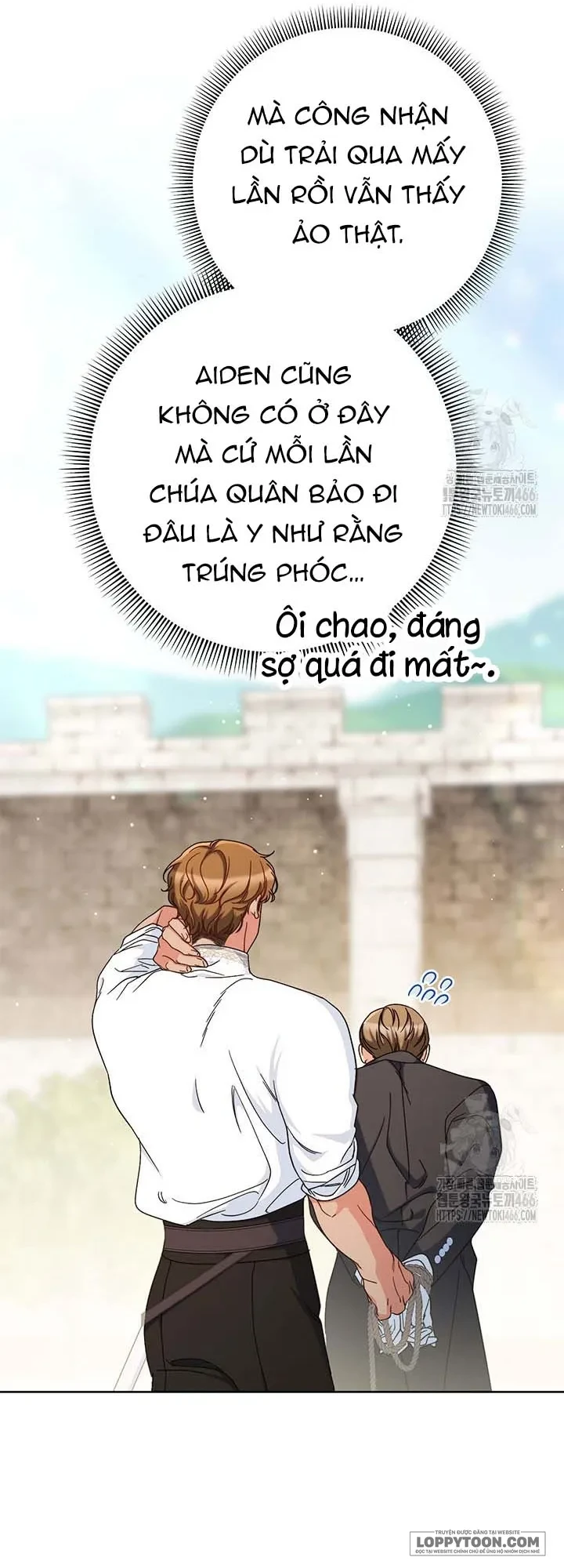 Tôi Đã Nuôi Dạy Em Gái Mình Một Cách Hoàn Hảo Chapter 81 - 18