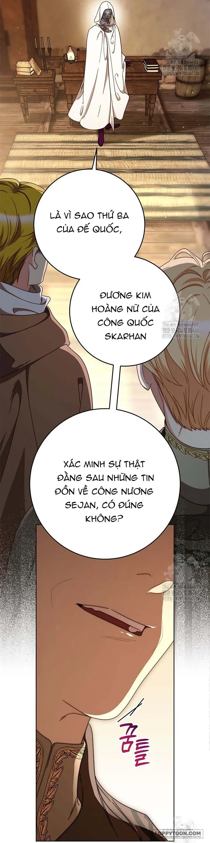 Tôi Đã Nuôi Dạy Em Gái Mình Một Cách Hoàn Hảo Chapter 81 - 47