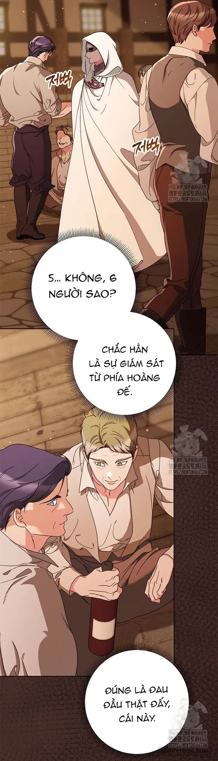 Tôi Đã Nuôi Dạy Em Gái Mình Một Cách Hoàn Hảo Chapter 82 - 2