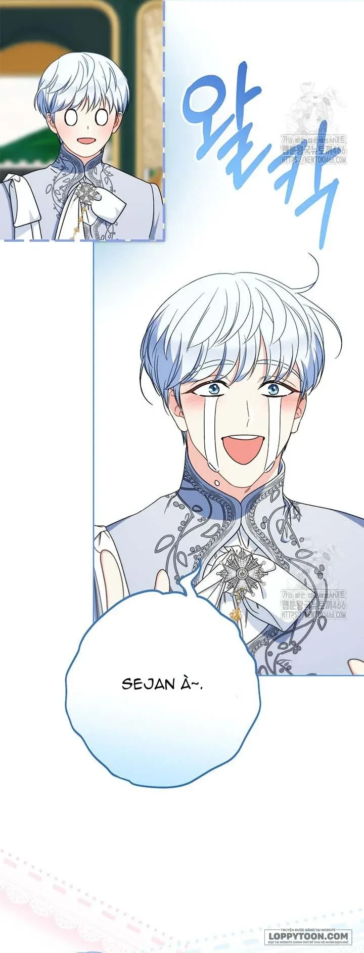 Tôi Đã Nuôi Dạy Em Gái Mình Một Cách Hoàn Hảo Chapter 82 - 20
