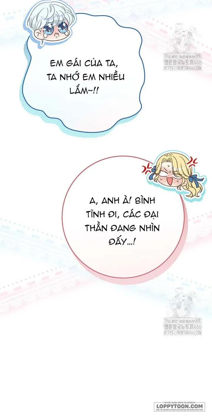 Tôi Đã Nuôi Dạy Em Gái Mình Một Cách Hoàn Hảo Chapter 82 - 21
