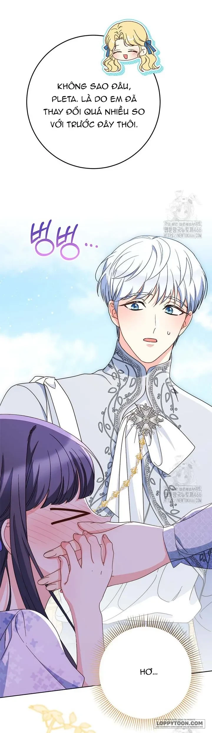 Tôi Đã Nuôi Dạy Em Gái Mình Một Cách Hoàn Hảo Chapter 82 - 27