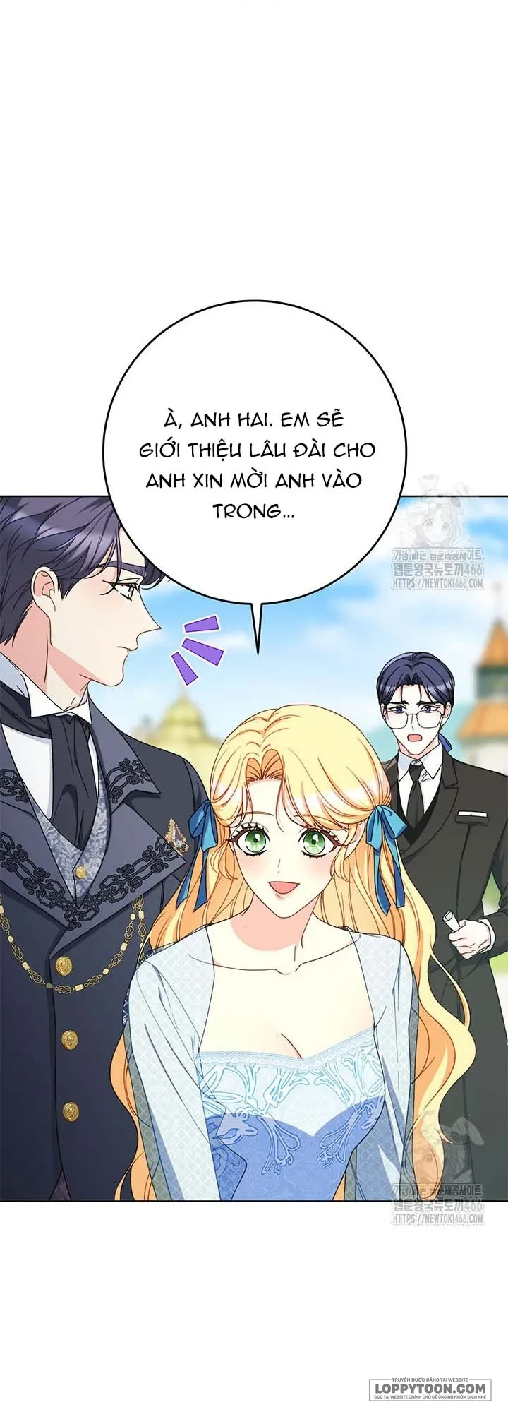 Tôi Đã Nuôi Dạy Em Gái Mình Một Cách Hoàn Hảo Chapter 82 - 33