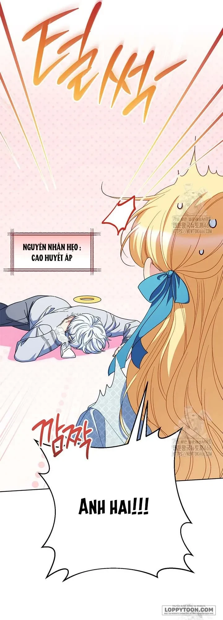 Tôi Đã Nuôi Dạy Em Gái Mình Một Cách Hoàn Hảo Chapter 82 - 35