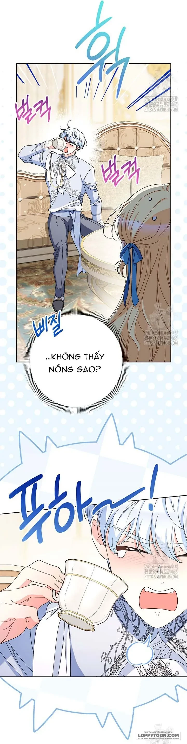 Tôi Đã Nuôi Dạy Em Gái Mình Một Cách Hoàn Hảo Chapter 82 - 40
