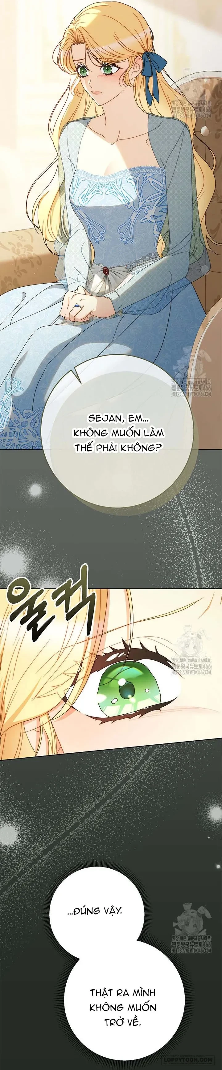 Tôi Đã Nuôi Dạy Em Gái Mình Một Cách Hoàn Hảo Chapter 82 - 76