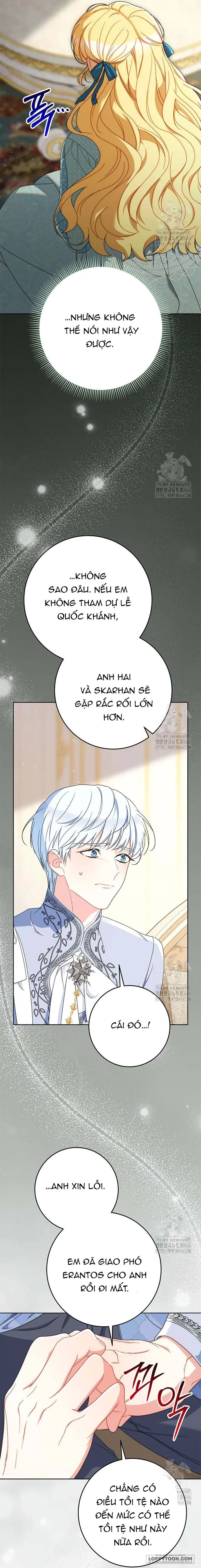 Tôi Đã Nuôi Dạy Em Gái Mình Một Cách Hoàn Hảo Chapter 82 - 78