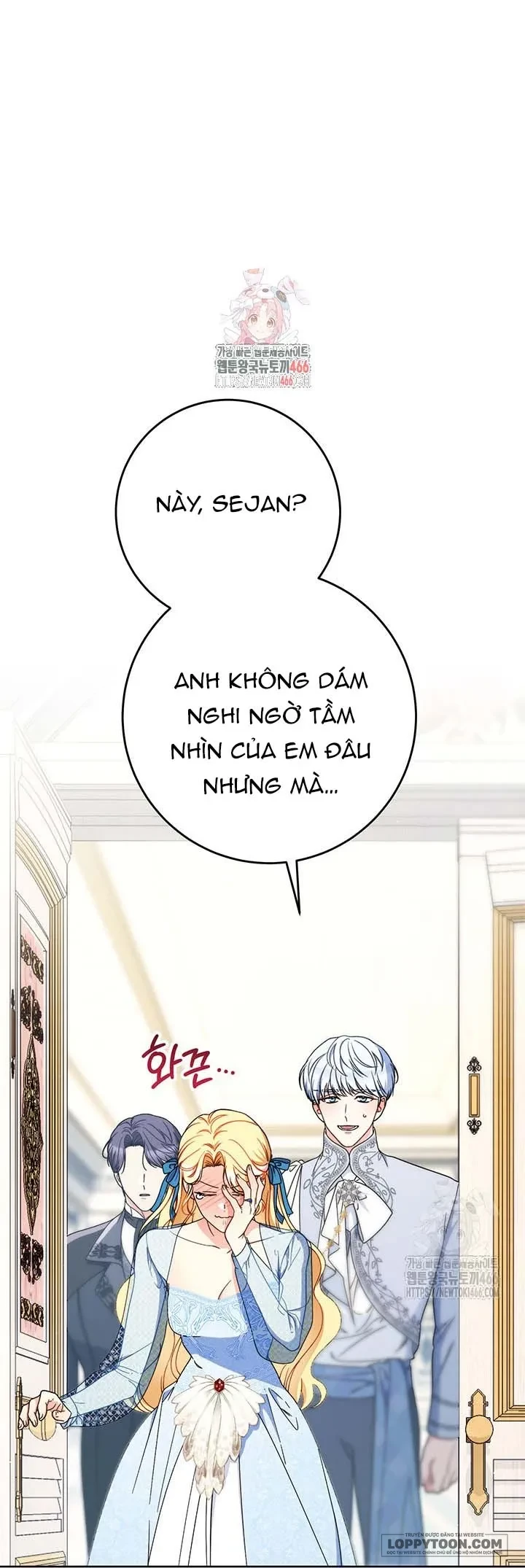 Tôi Đã Nuôi Dạy Em Gái Mình Một Cách Hoàn Hảo Chapter 83 - 1