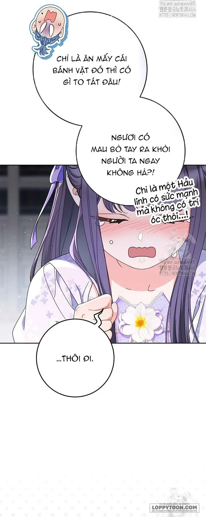 Tôi Đã Nuôi Dạy Em Gái Mình Một Cách Hoàn Hảo Chapter 83 - 5