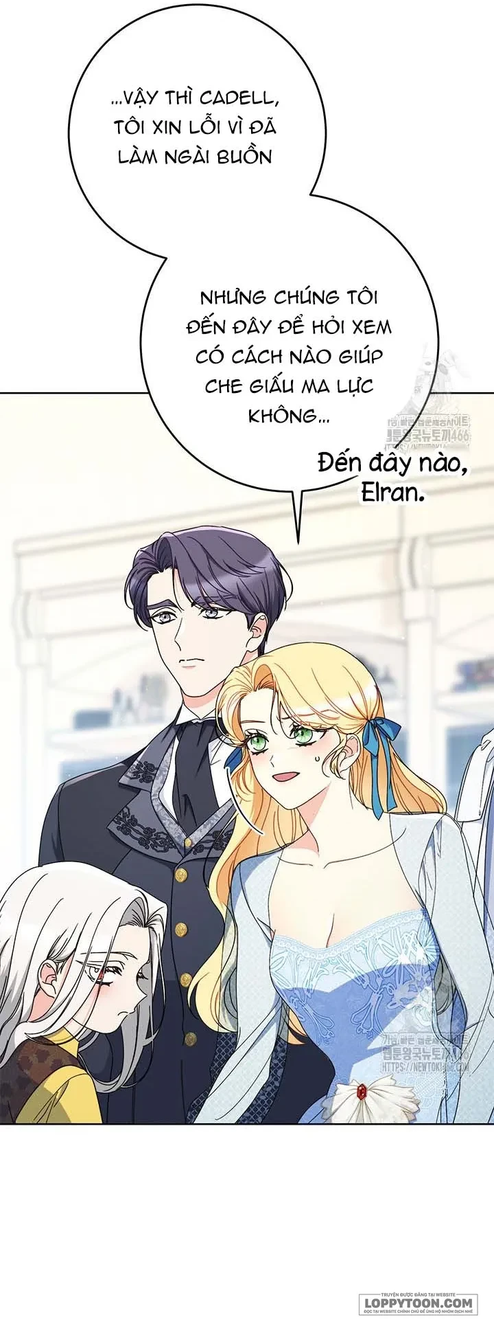 Tôi Đã Nuôi Dạy Em Gái Mình Một Cách Hoàn Hảo Chapter 83 - 10