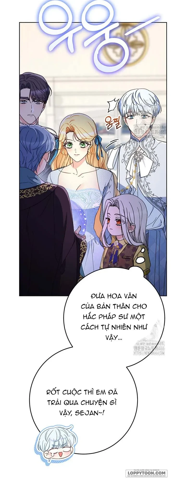 Tôi Đã Nuôi Dạy Em Gái Mình Một Cách Hoàn Hảo Chapter 83 - 13