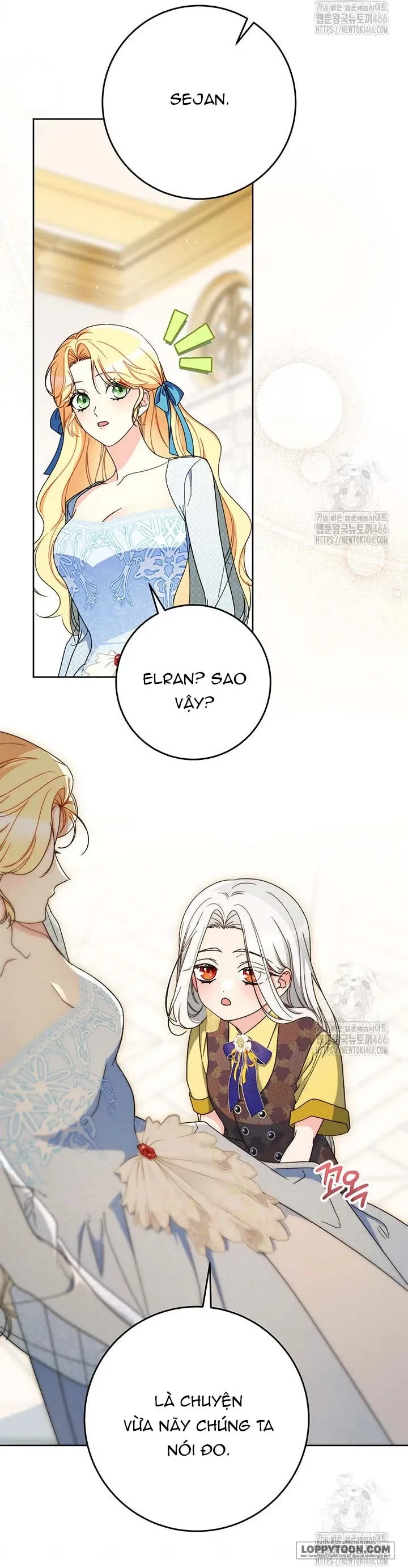 Tôi Đã Nuôi Dạy Em Gái Mình Một Cách Hoàn Hảo Chapter 83 - 24