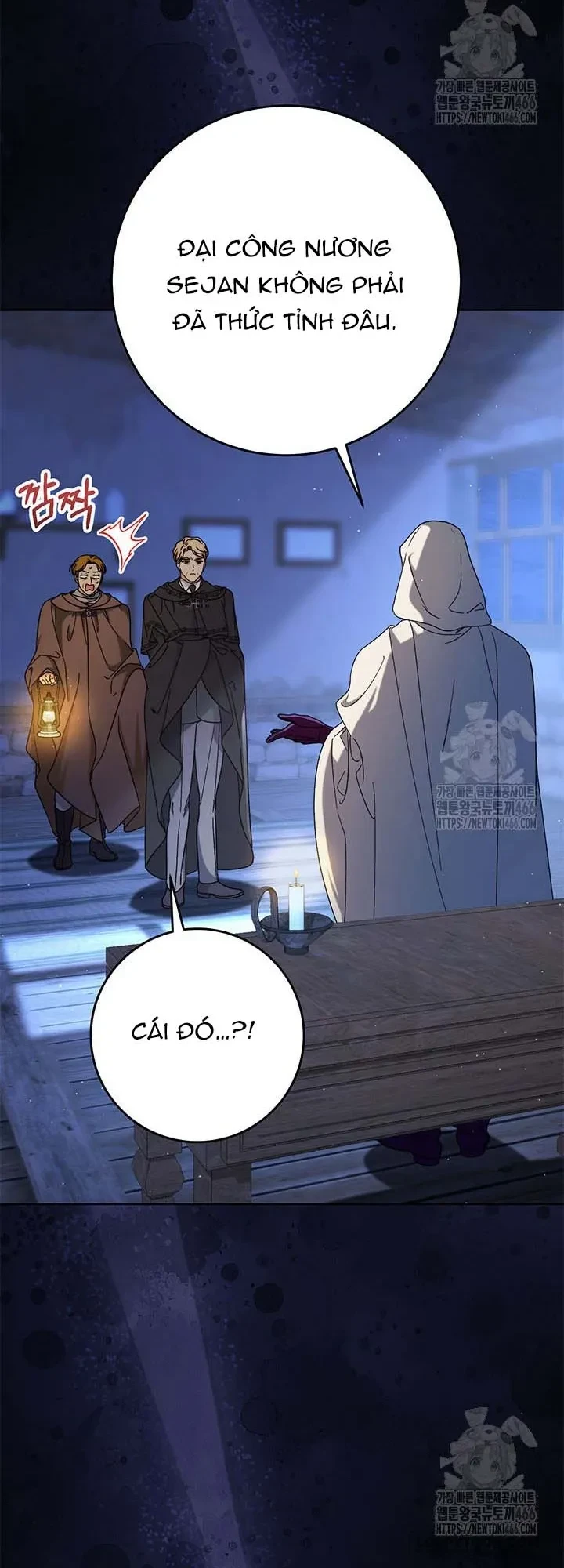 Tôi Đã Nuôi Dạy Em Gái Mình Một Cách Hoàn Hảo Chapter 83 - 36