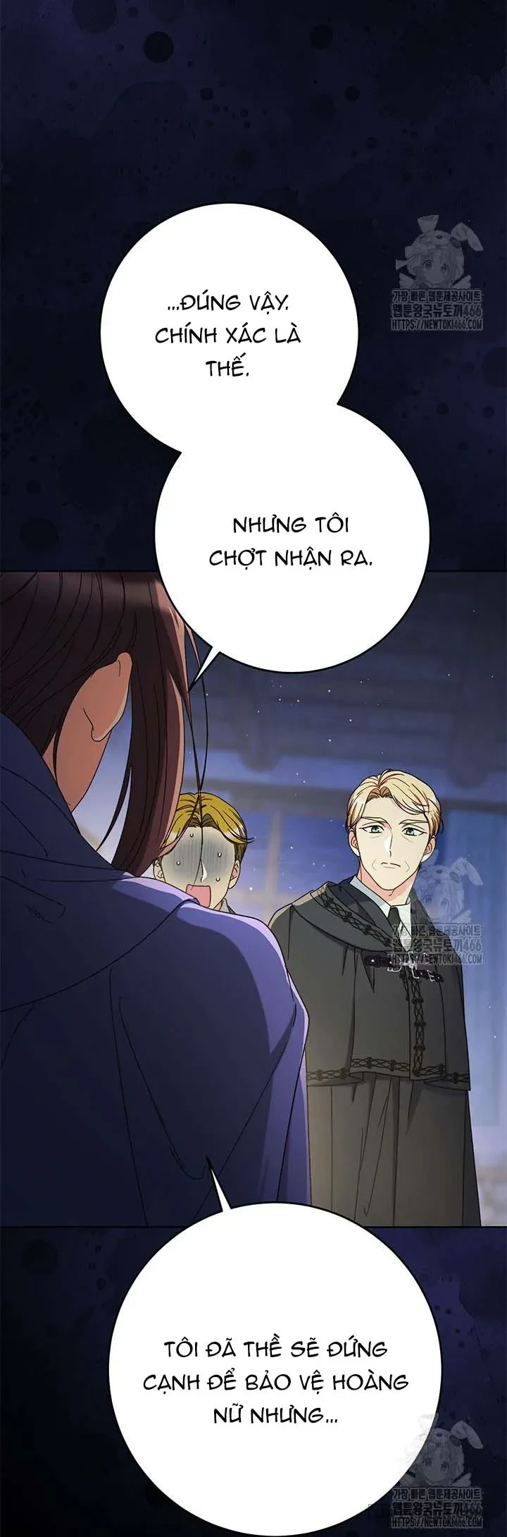 Tôi Đã Nuôi Dạy Em Gái Mình Một Cách Hoàn Hảo Chapter 83 - 44