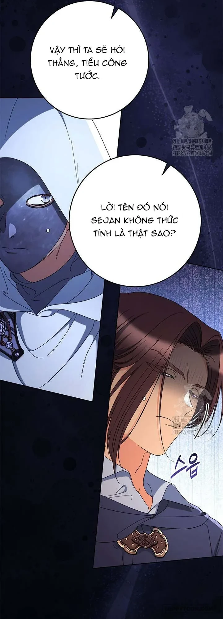 Tôi Đã Nuôi Dạy Em Gái Mình Một Cách Hoàn Hảo Chapter 83 - 49