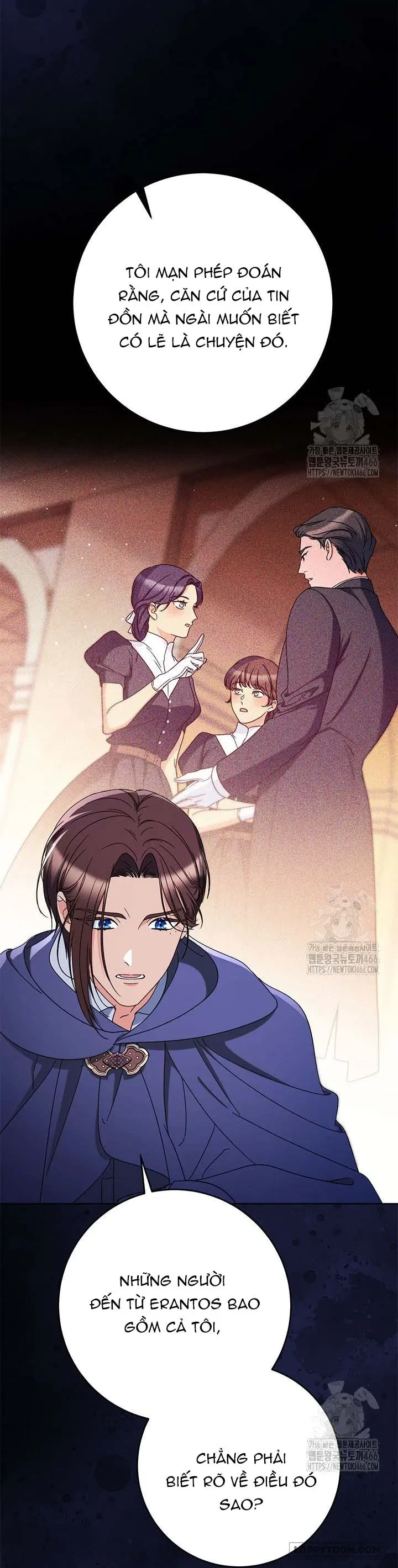 Tôi Đã Nuôi Dạy Em Gái Mình Một Cách Hoàn Hảo Chapter 83 - 53