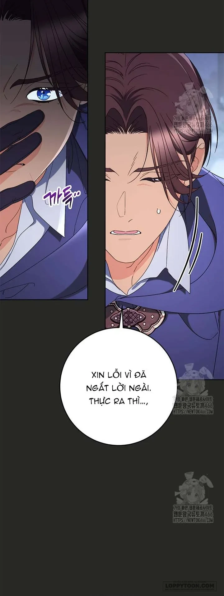 Tôi Đã Nuôi Dạy Em Gái Mình Một Cách Hoàn Hảo Chapter 83 - 71