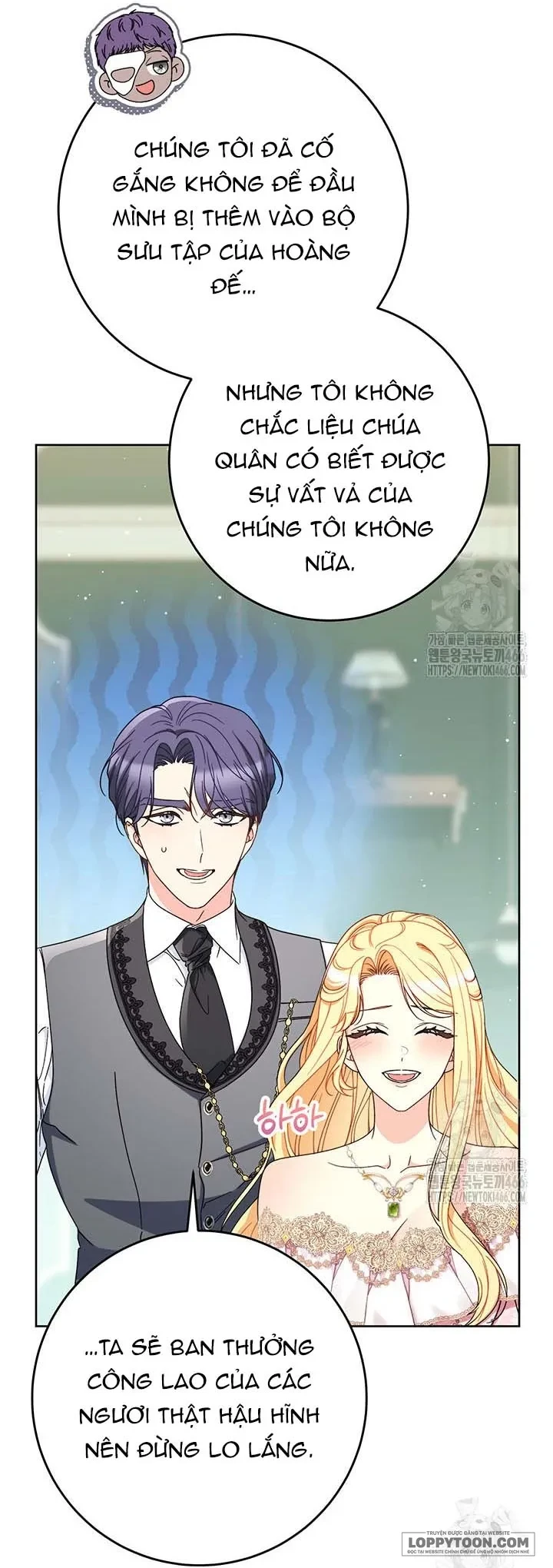 Tôi Đã Nuôi Dạy Em Gái Mình Một Cách Hoàn Hảo Chapter 84 - 5