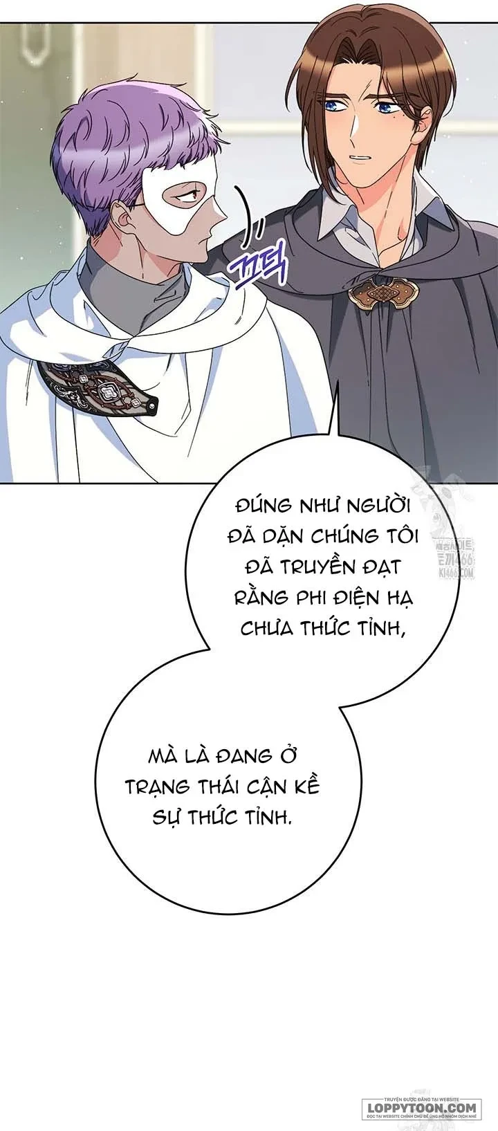 Tôi Đã Nuôi Dạy Em Gái Mình Một Cách Hoàn Hảo Chapter 84 - 7