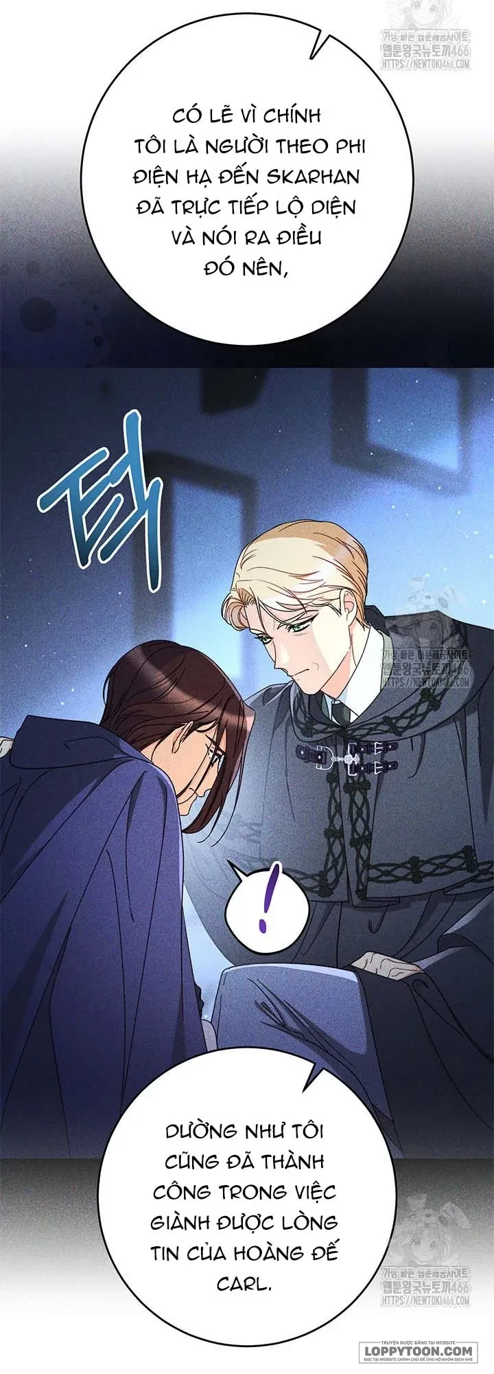 Tôi Đã Nuôi Dạy Em Gái Mình Một Cách Hoàn Hảo Chapter 84 - 8