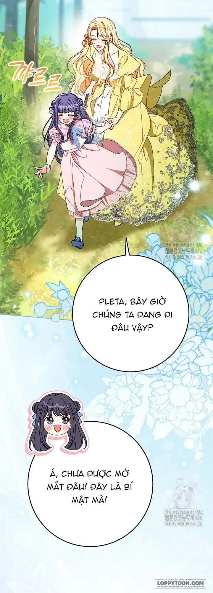 Tôi Đã Nuôi Dạy Em Gái Mình Một Cách Hoàn Hảo Chapter 84 - 15