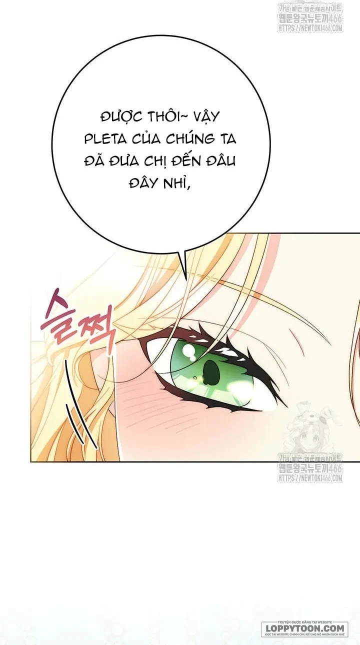 Tôi Đã Nuôi Dạy Em Gái Mình Một Cách Hoàn Hảo Chapter 84 - 18