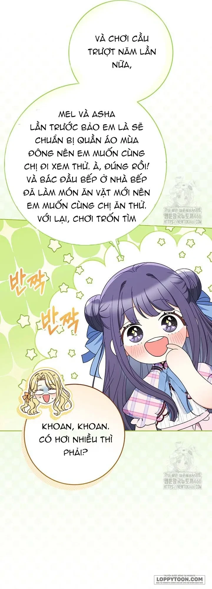 Tôi Đã Nuôi Dạy Em Gái Mình Một Cách Hoàn Hảo Chapter 84 - 29