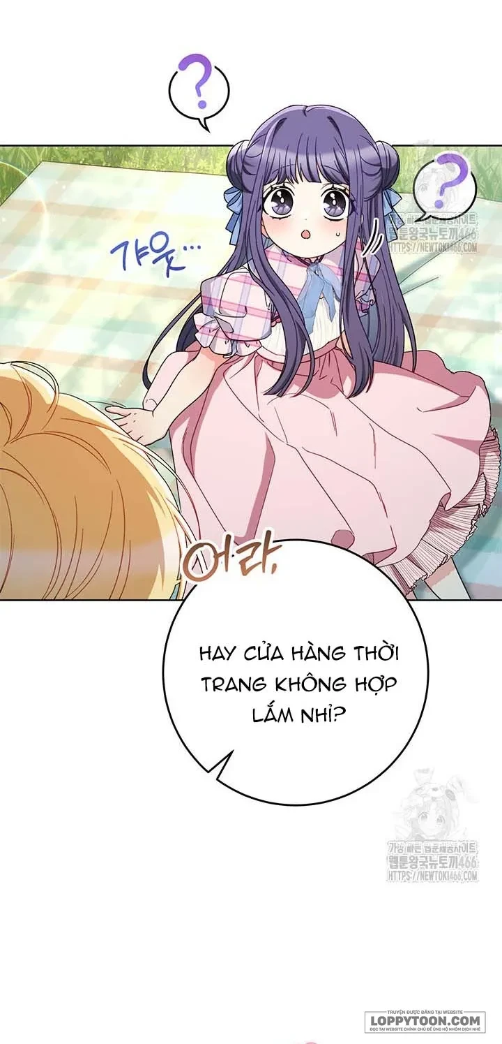 Tôi Đã Nuôi Dạy Em Gái Mình Một Cách Hoàn Hảo Chapter 84 - 36