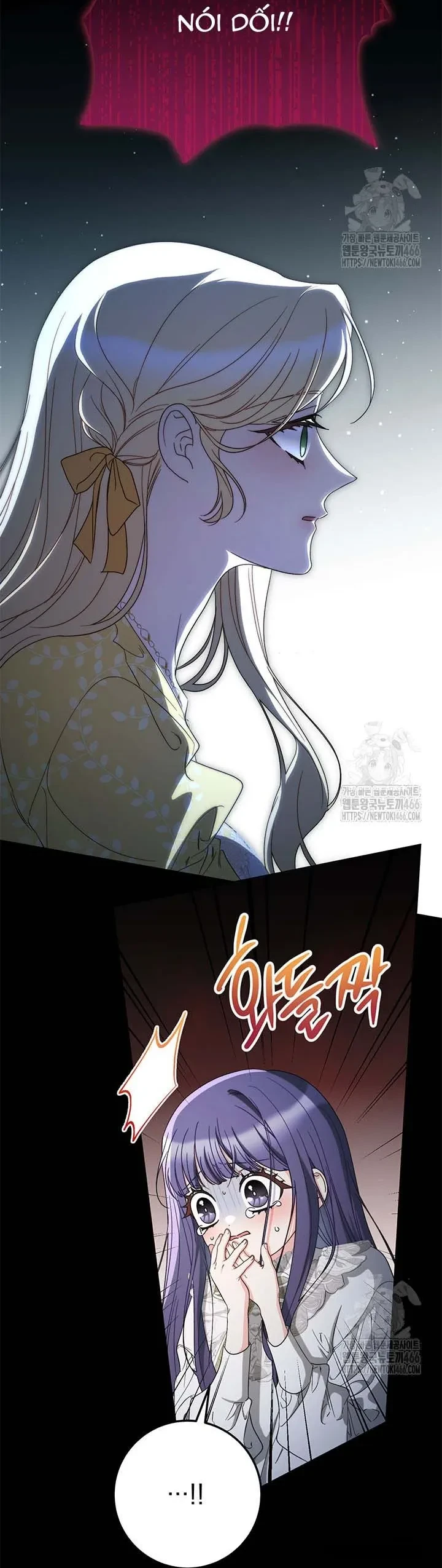 Tôi Đã Nuôi Dạy Em Gái Mình Một Cách Hoàn Hảo Chapter 85 - 3