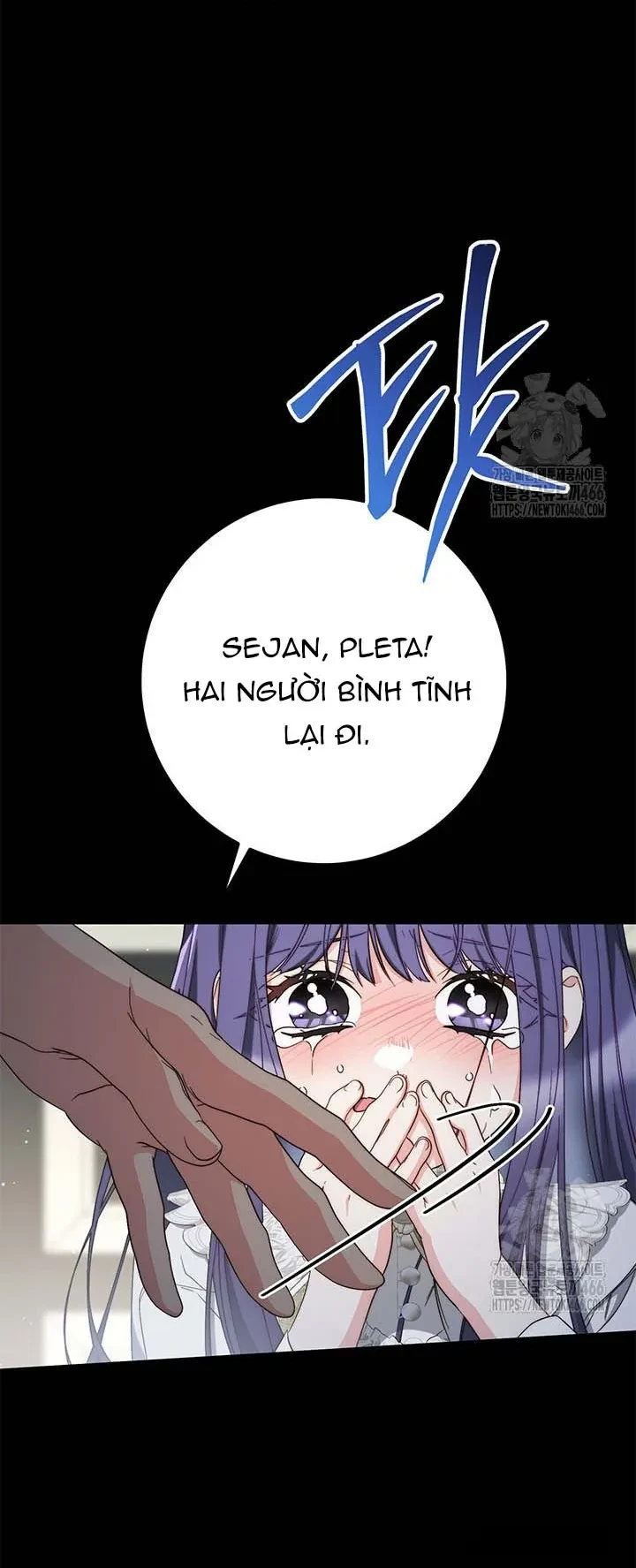 Tôi Đã Nuôi Dạy Em Gái Mình Một Cách Hoàn Hảo Chapter 85 - 4