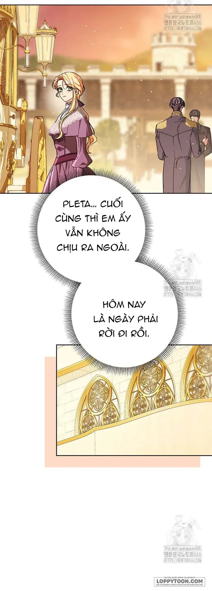 Tôi Đã Nuôi Dạy Em Gái Mình Một Cách Hoàn Hảo Chapter 85 - 15